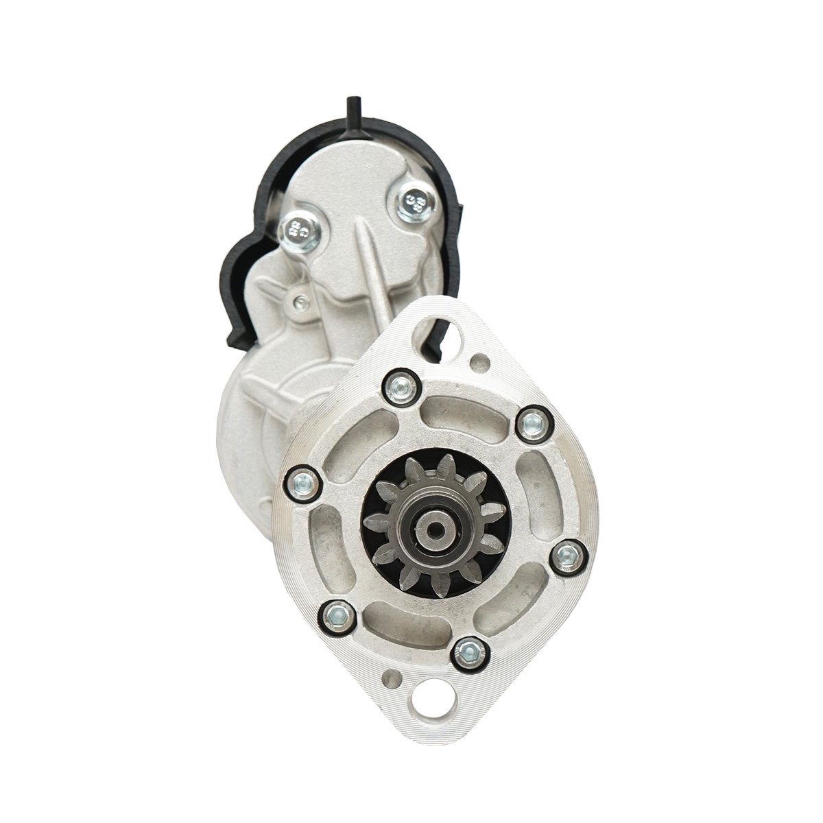 Electromotor 12V 2.8kW bendix Z=11 pentru Same, Steyr, Deutz-Fhar, Lamborghini, OEM 2.9619.030.0